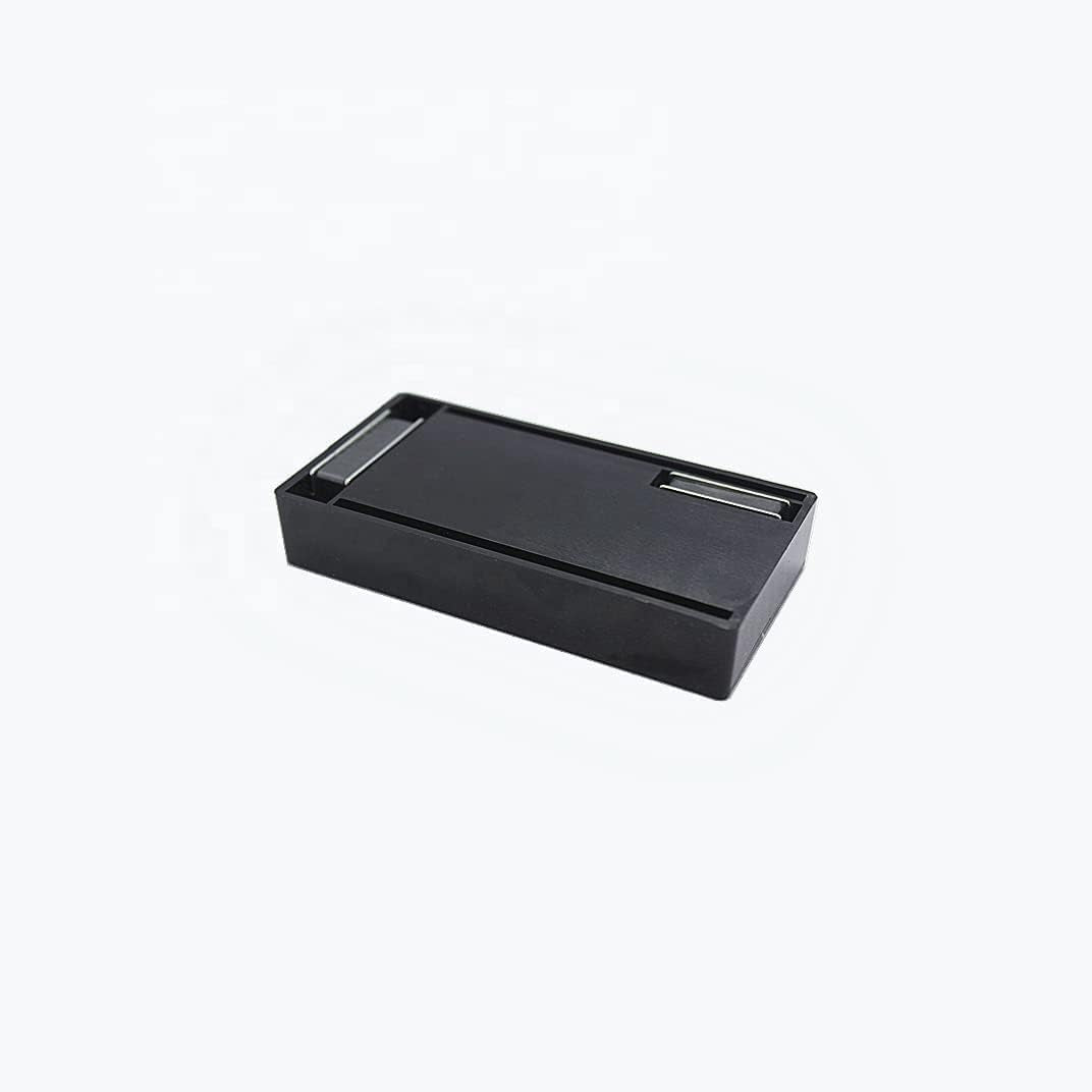 Hide a Key outside Magnetic Key Box - Emergency Key Safe, Car & Home Use, Hide a Key - Key Hider (XL)