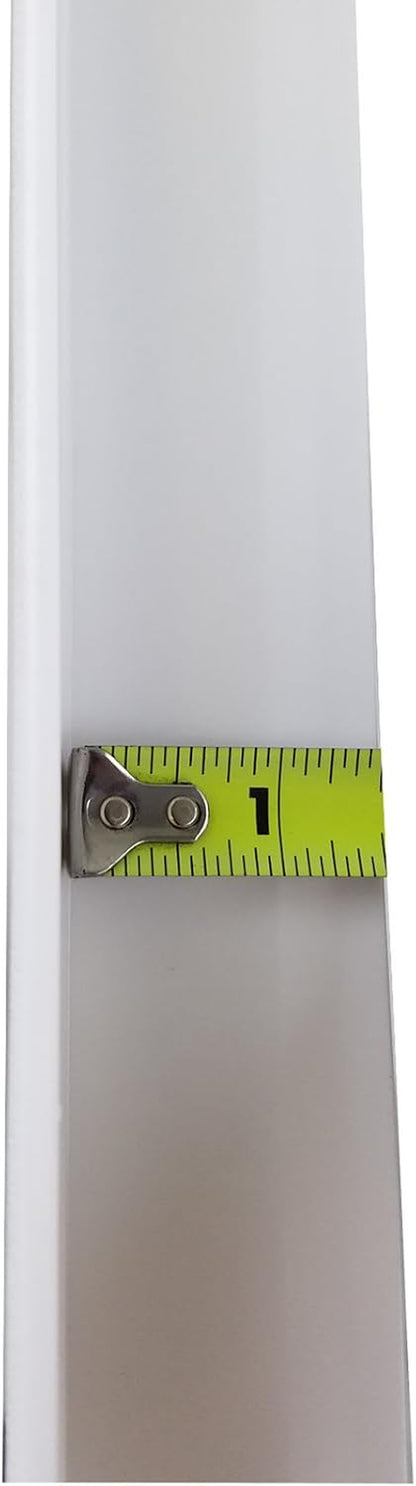 Ventline RV Roof Vent White W/ 12 Volt Fan, Putty & Screws¡­