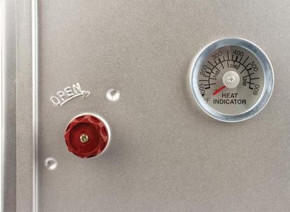 Coleman Portable Camping Oven with Built-In Thermometer