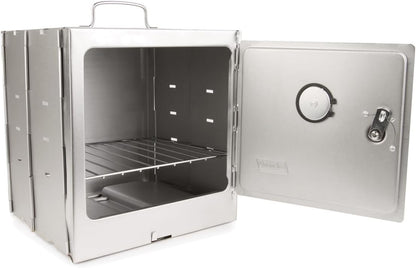 Coleman Portable Camping Oven with Built-In Thermometer
