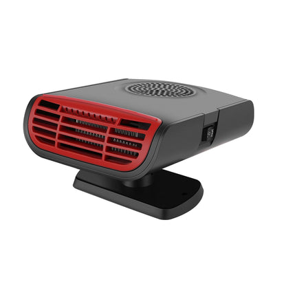 Portable Car Heater and Blower for Defrosting and Demisting