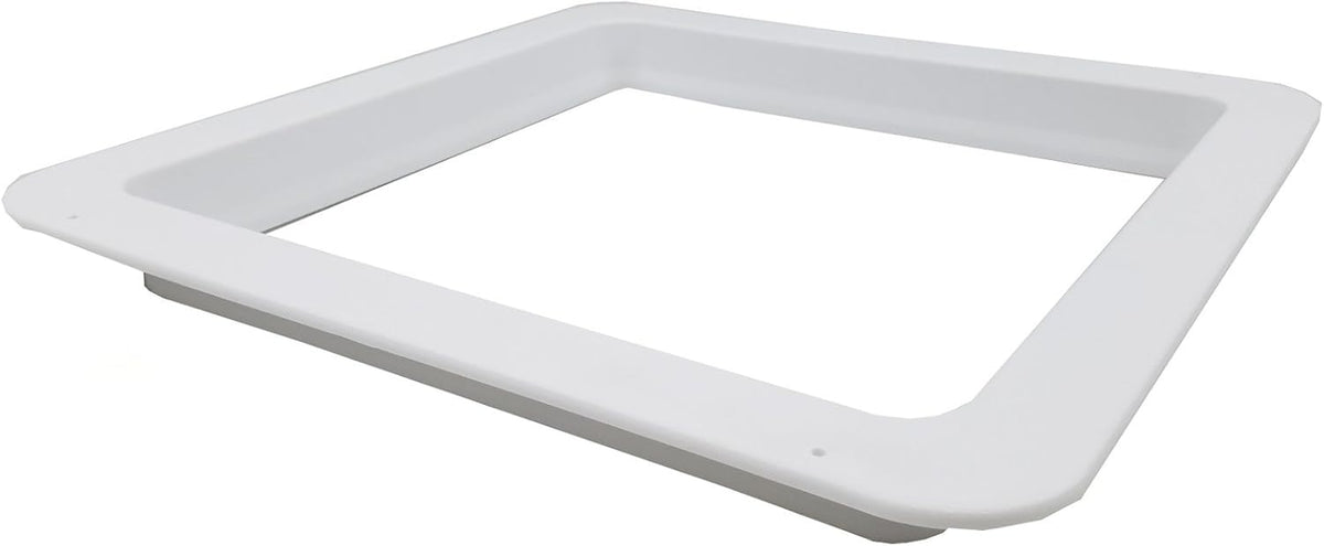 Ventline RV Roof Vent White W/ 12 Volt Fan, Putty & Screws¡­