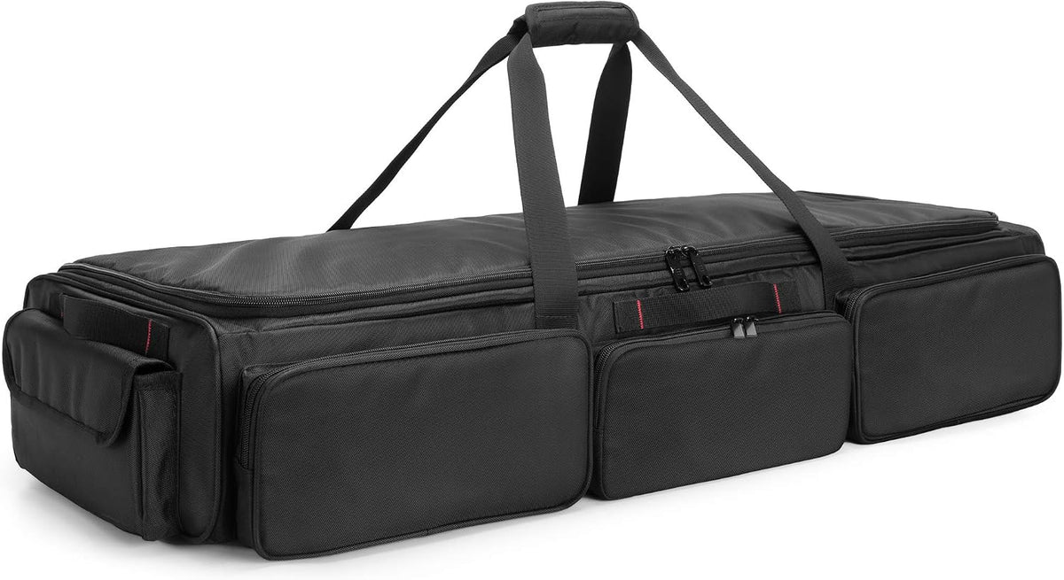 Underseat Storage Bag Fit for Supercrew Cab, Large, Bag Only