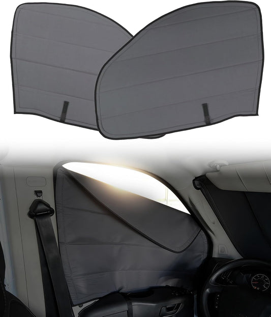 Magnetic Van Window Covers Fit for RAM Promaster 2014-2026