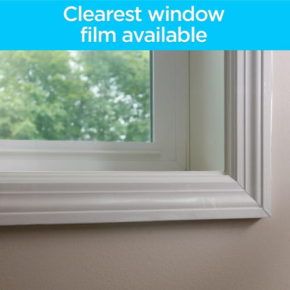 3M Indoor Window Insulator Kit - Five Pack